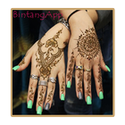 Henna Mehndi Designs icon