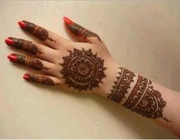 Henna Mehndi Designs screenshot 3