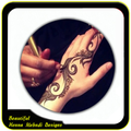 Henna Mehndi Designs