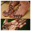 Henna Mehndi Tattoos