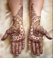 Henna Mehndi Tattoos syot layar 2