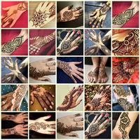 Henna Fashion 截图 1