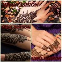 Henna Fashion 截图 2