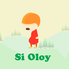 Oloy The Adventures أيقونة
