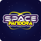 Space Pandora ไอคอน