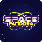 Icona Space Pandora