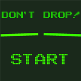 Don't Drop - Simple ícone