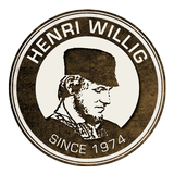 Henri Willig Kaas أيقونة