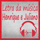 Música Vida Henrique e Juliano APK