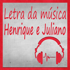Música Vida Henrique e Juliano आइकन