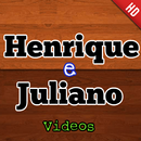 Henry e Julian Vídeos-APK