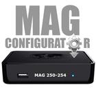 Mag Configurator 圖標