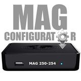 Mag Configurator ikona