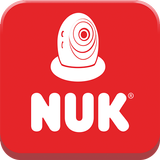 ikon NUK LiveCam
