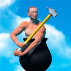 Getting Over It 圖標