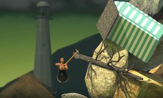 Getting Over It পোস্টার