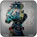 Boku no Hero Screenlock HD Wallpaper aplikacja