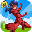 ladybug and cat noir game 🐞