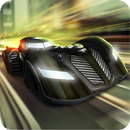 Hero Driver Batcar Simulator APK