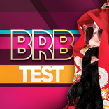 Big Russian Boss Test