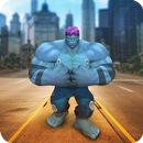 Hero Monster: Legacy City APK