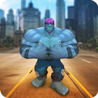 Hero Monster: Legacy City icône