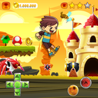 Heroes Mobile آئیکن