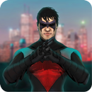 Hero Parkour Simulator 3D APK