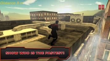 برنامه‌نما Hero Parkour Simulator 3D عکس از صفحه