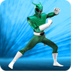 Hero Rangers Battle 3D APK
