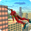 Hero Rangers: Rope Hero 3D