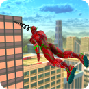Hero Rangers: Rope Hero 3D APK