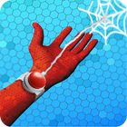 Hero Spider Simulator icon