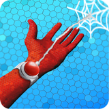 Hero Spider Simulator icône