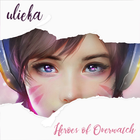 Heroes of Over watch icon