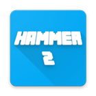Hammer - Gangster آئیکن