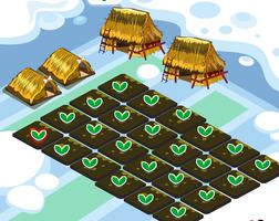 1 Schermata Fruit and vegetable farm Games