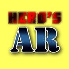 Hero'sAR icono