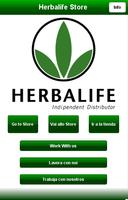 Herbalife Store تصوير الشاشة 2