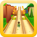Ninja Adventure Run APK