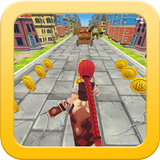 Fantasy Girl Runner आइकन