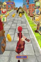 Fantasy Girl Runner screenshot 1