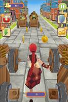 Fantasy Girl Runner screenshot 3
