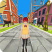 APK Pretty Woman Runner