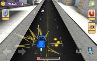 Traffic Car Racing screenshot 3