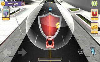 Traffic Car Racing স্ক্রিনশট 1