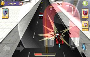 Traffic Car Racing Screenshot 2