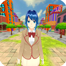 Anime Girl Runner APK