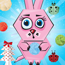 APK Bubble Princess Pet Saga