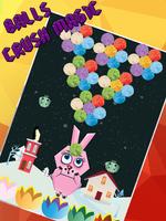 Bubble Princess Pet Saga Affiche